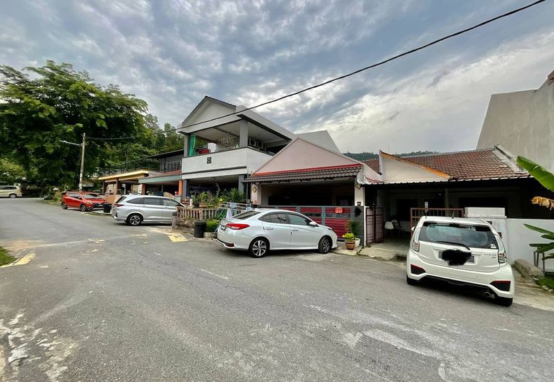 Bandar Baru Selayang