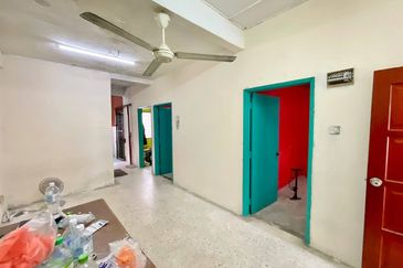 Bandar Baru Selayang