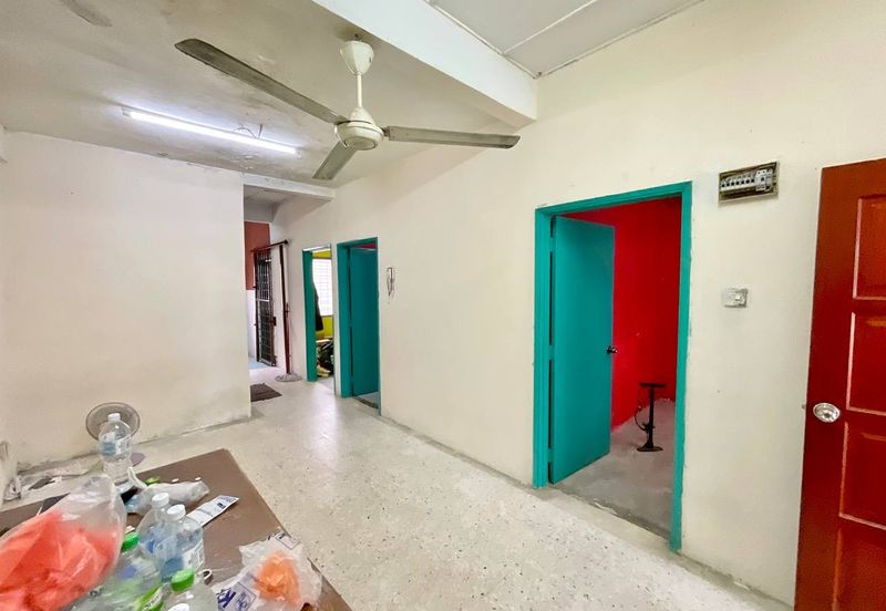 Bandar Baru Selayang