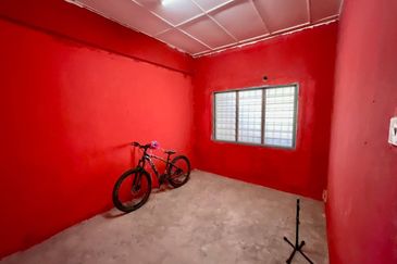 Bandar Baru Selayang