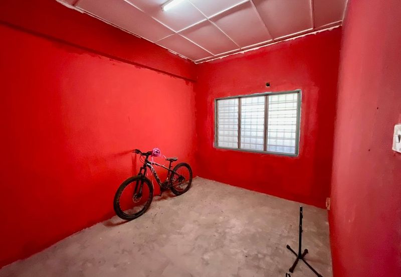 Bandar Baru Selayang