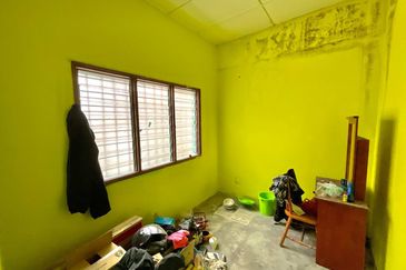 Bandar Baru Selayang