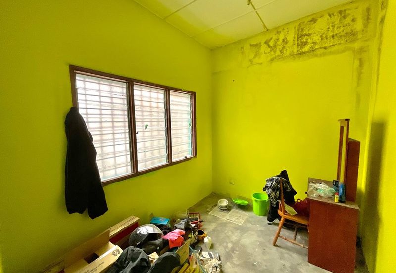 Bandar Baru Selayang