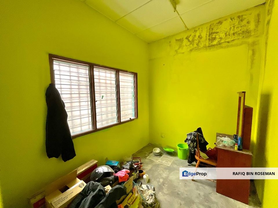 Single Storey Bandar Baru Selayang Murah Cantik , Selangor, Selayang
