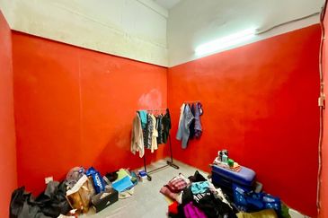 Bandar Baru Selayang