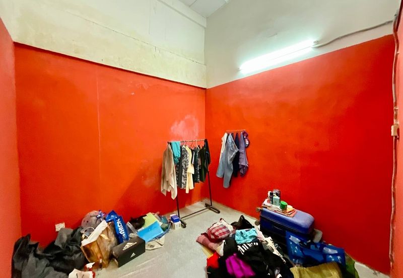 Bandar Baru Selayang