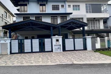 Saujana Villa, Kajang