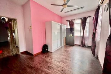 Saujana Villa, Kajang