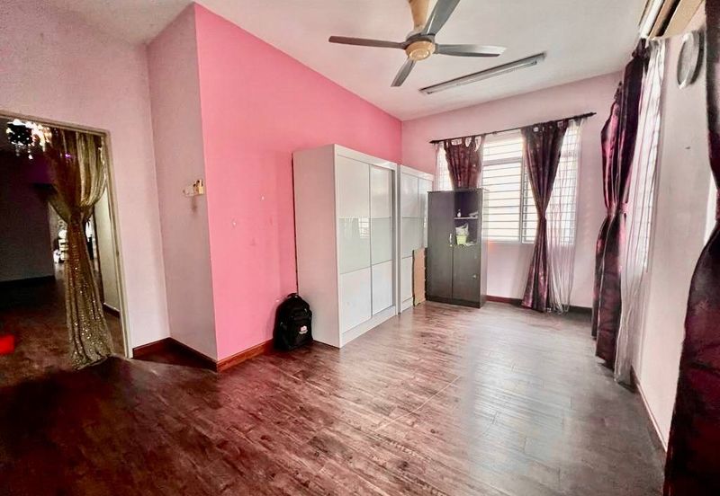 Saujana Villa, Kajang