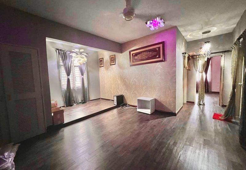 Saujana Villa, Kajang