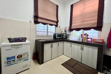 Saujana Villa, Kajang