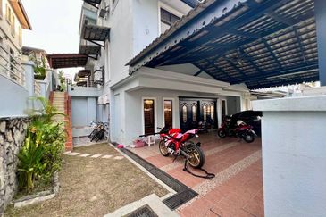 Saujana Villa, Kajang