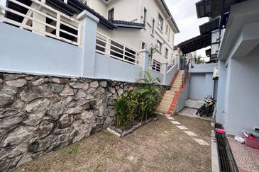 Saujana Villa, Kajang