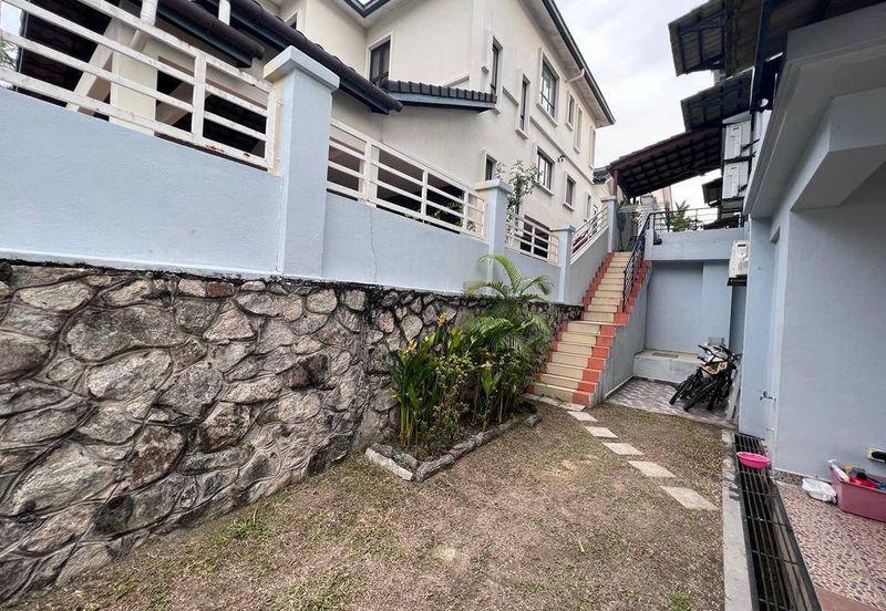 Saujana Villa, Kajang