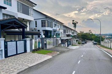 Saujana Villa, Kajang