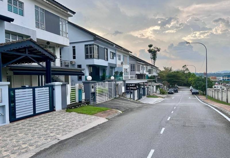 Saujana Villa, Kajang