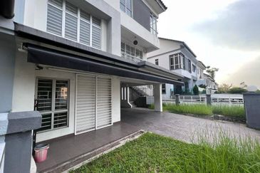 Saujana Villa, Kajang