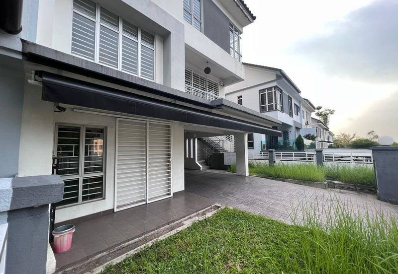 Saujana Villa, Kajang
