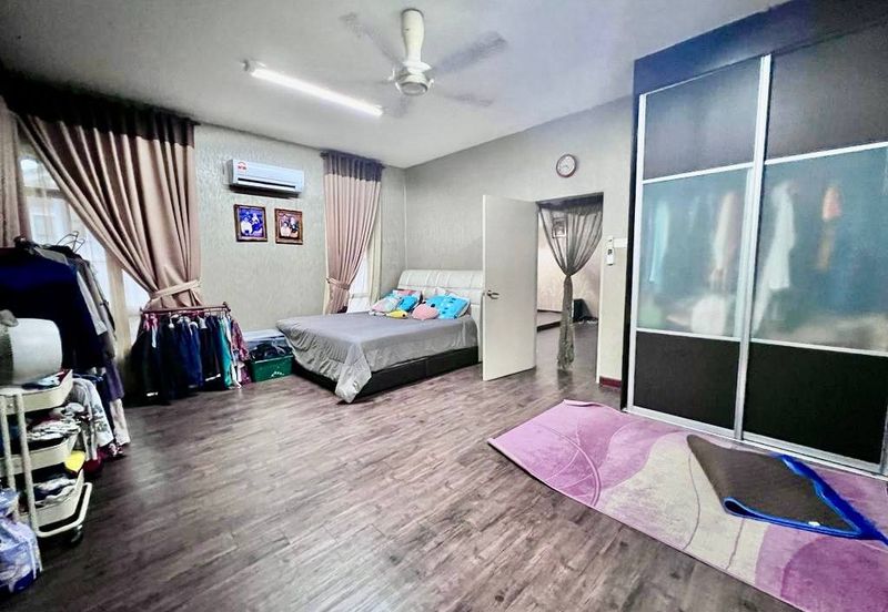 Saujana Villa, Kajang