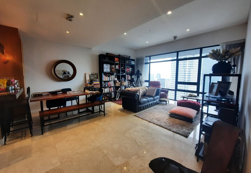 Anggun Residences (Anggun JS 1)