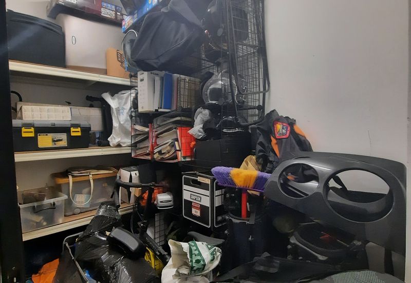 Anggun Residences (Anggun JS 1)