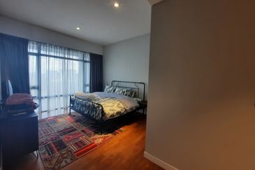 Anggun Residences (Anggun JS 1)