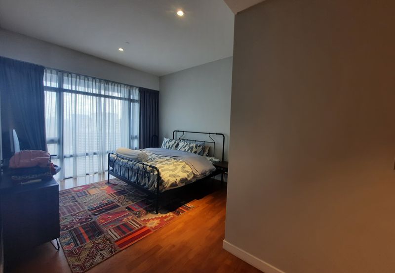 Anggun Residences (Anggun JS 1)