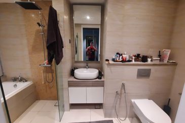 Anggun Residences (Anggun JS 1)