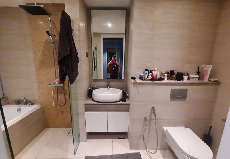 Anggun Residences (Anggun JS 1)