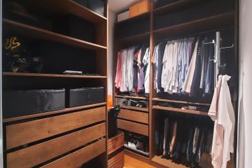 Anggun Residences (Anggun JS 1)