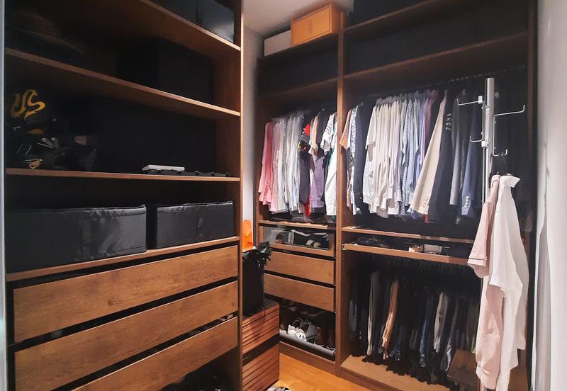 Anggun Residences (Anggun JS 1)