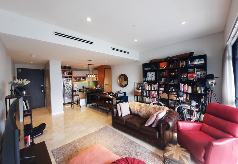 Anggun Residences (Anggun JS 1)