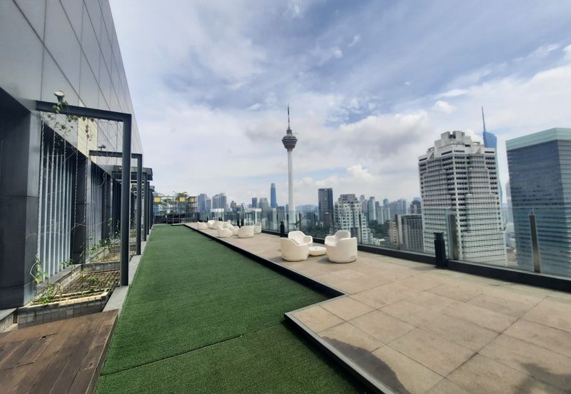 Anggun Residences (Anggun JS 1)