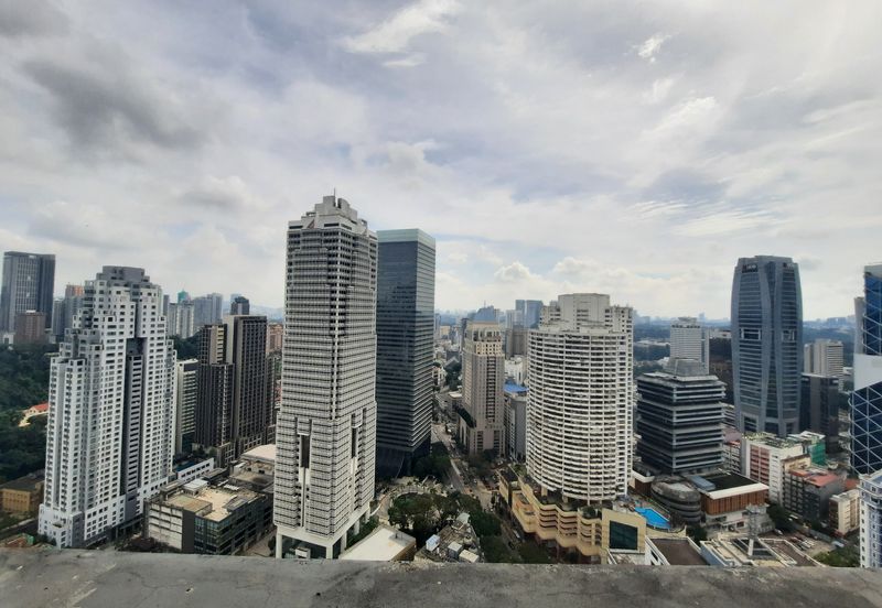 Anggun Residences (Anggun JS 1)