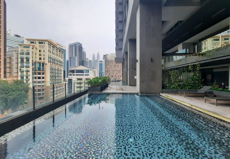 Anggun Residences (Anggun JS 1)