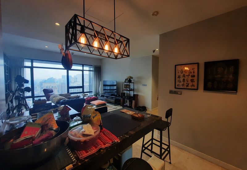 Anggun Residences (Anggun JS 1)