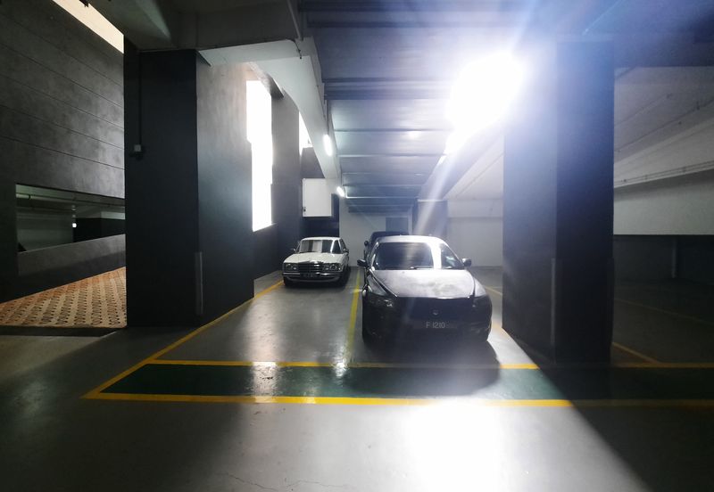 Anggun Residences (Anggun JS 1)