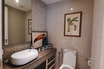 Anggun Residences (Anggun JS 1)