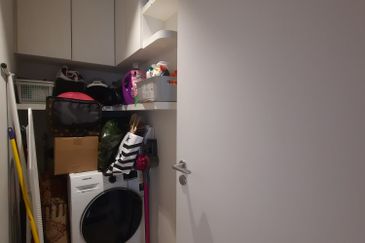 Anggun Residences (Anggun JS 1)