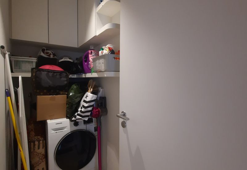 Anggun Residences (Anggun JS 1)