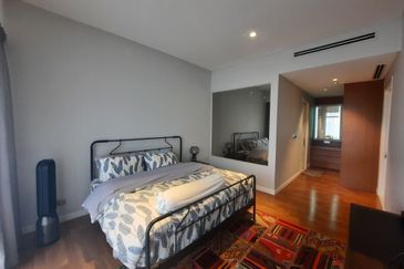 Anggun Residences (Anggun JS 1)