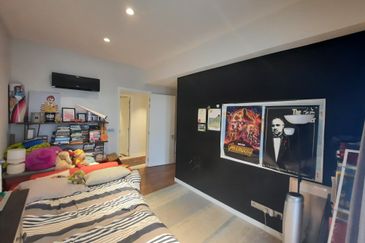 Anggun Residences (Anggun JS 1)