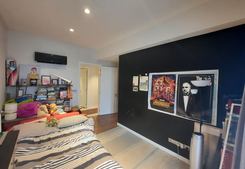 Anggun Residences (Anggun JS 1)