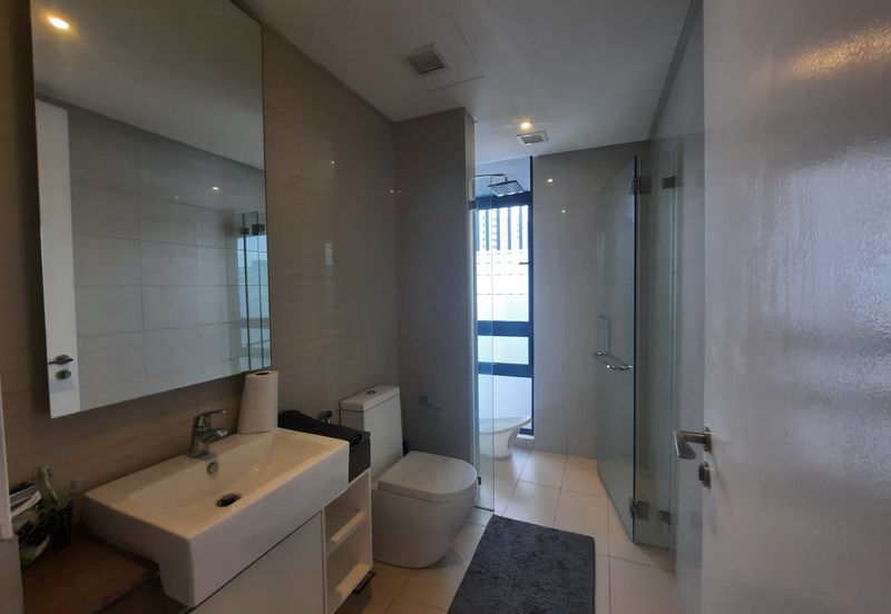 Anggun Residences (Anggun JS 1)