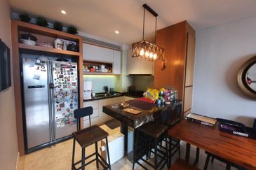 Anggun Residences (Anggun JS 1)