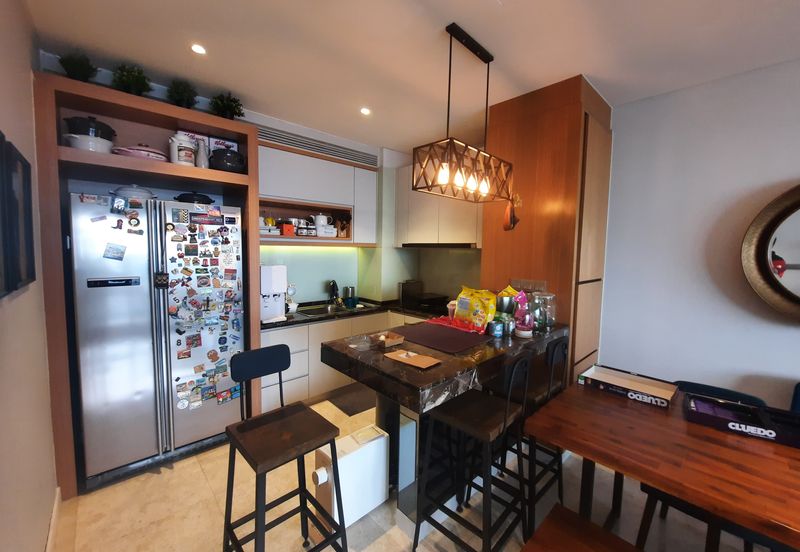 Anggun Residences (Anggun JS 1)