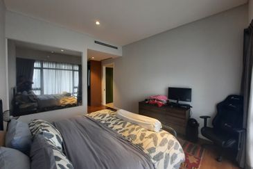 Anggun Residences (Anggun JS 1)