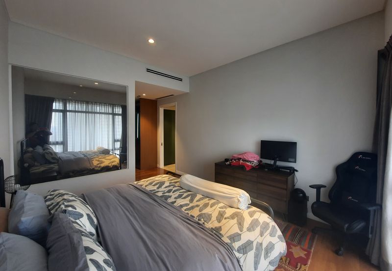 Anggun Residences (Anggun JS 1)