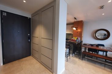 Anggun Residences (Anggun JS 1)