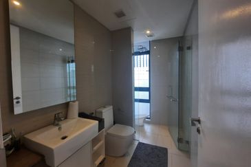 Anggun Residences (Anggun JS 1)